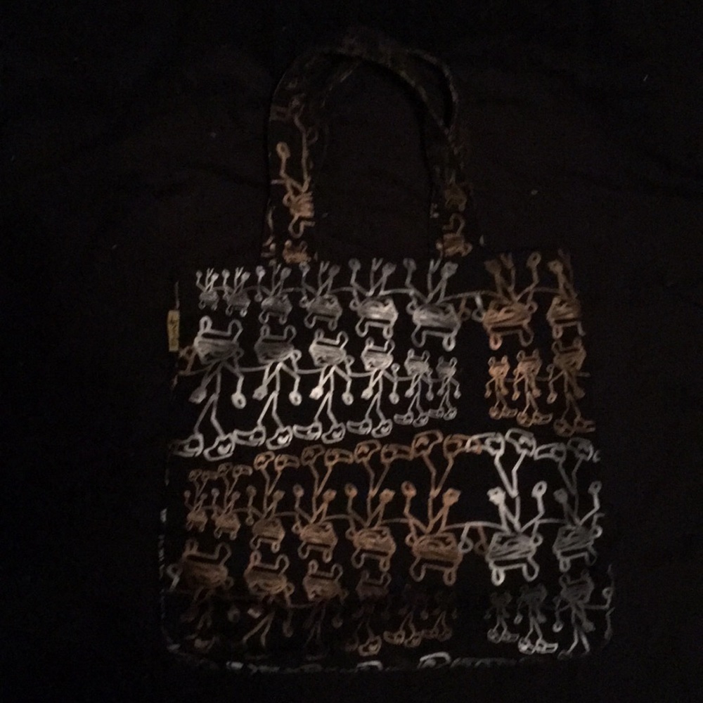 Hand bag